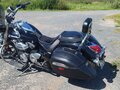 2012 Yamaha XVS950, чёрный, 675000 рублей - вид 7