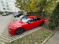 2019 Audi A7 55 TFSI II (4K), красный, 4250000 рублей - вид 6