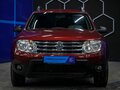 2013 Renault Duster I, красный, 870000 рублей - вид 3