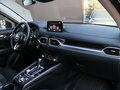 2021 Mazda CX-5 II, красный, 2550000 рублей - вид 6