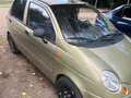 2009 Daewoo Matiz I Рестайлинг, золотистый, 195000 рублей - вид 6