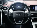 2021 Geely Coolray I, синий, 1576000 рублей - вид 11