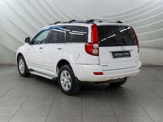 2014 Great Wall Hover H5, белый, 1048000 рублей, вид 5