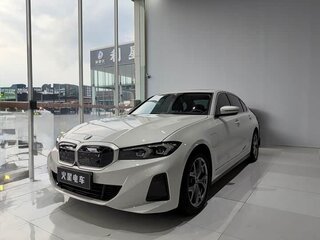 2024 BMW i3 I (G28) Рестайлинг, синий, 4300000 рублей, вид 1