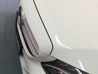 2015 Mercedes-Benz C-Класс 180 IV (W205), белый, 2100000 рублей, вид 2