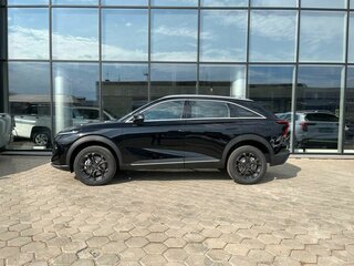 2026 Haval F7 II, чёрный, 3399000 рублей, вид 3