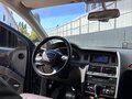 2015 Audi Q7 I (4L) Рестайлинг, чёрный - вид 10