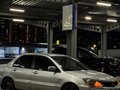 2007 Mitsubishi Lancer IX Рестайлинг, серебристый, 335000 рублей - вид 3
