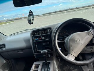 1996 Nissan Serena I (C23), серый, 150000 рублей, вид 4