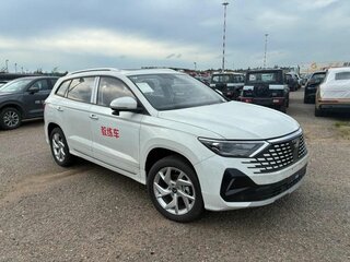 2026 Jetta VS7 I Рестайлинг 2, белый, 2399000 рублей, вид 4