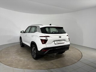 2025 Solaris HC, белый, 3495000 рублей, вид 5
