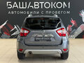 2019 Nissan Terrano III (D10), серый - вид 4