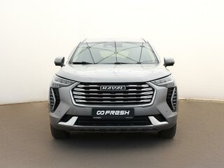 2023 Haval Jolion I, серый, 1999000 рублей, вид 1