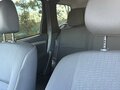 2016 Nissan Terrano III (D10), чёрный, 990000 рублей - вид 9