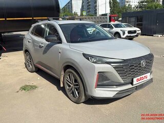 2024 Changan UNI-S I, серый, 2100000 рублей, вид 2