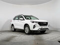 2026 Haval M6 II, белый, 1947890 рублей - вид 2