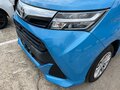 2017 Toyota Tank I, голубой, 750000 рублей - вид 10