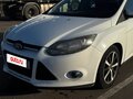 2012 Ford Focus III, белый, 700000 рублей - вид 6