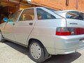2005 Lada (ВАЗ) 2112, серебристый - вид 10