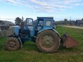 1982 ЛТЗ Т-40АМ, 650000 рублей - вид 4