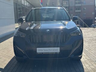 2026 BMW X1 Long 25Li xDrive III (U11/U12), чёрный, 6210000 рублей, вид 2