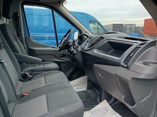 2021 Ford Transit, синий, 2494000 рублей, вид 5
