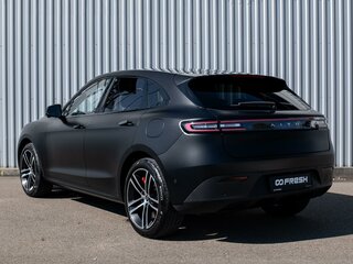 2023 Aito M5 I, чёрный, 4199000 рублей, вид 2