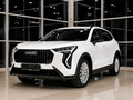 2026 Haval Jolion I Рестайлинг, белый, 2699000 рублей - вид 1