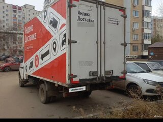 2006 ГАЗ ГАЗель (3302), белый, 850000 рублей, вид 3