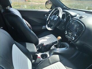 2011 Nissan Juke I, чёрный, 750000 рублей, вид 5