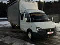 2005 ГАЗ ГАЗель (33023/330273) Фермер, белый, 1450000 рублей