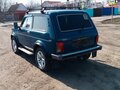 2007 Lada (ВАЗ) 2121 (4x4) I Рестайлинг, синий, 750000 рублей - вид 6