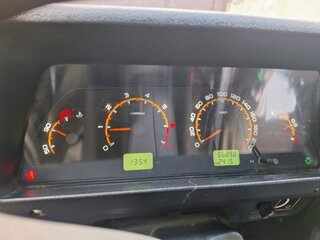 2018 Lada (ВАЗ) 2121 (4x4) I Рестайлинг, синий, 650000 рублей, вид 4