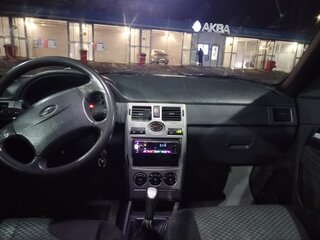 2011 Lada (ВАЗ) Priora I, белый, 360000 рублей, вид 5
