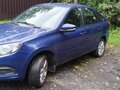 2024 Lada (ВАЗ) Granta I Рестайлинг, синий, 780000 рублей - вид 1