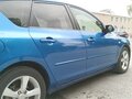 2004 Mazda 3 I (BK), синий, 780000 рублей - вид 4