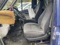1998 ГАЗ Соболь (2217), голубой, 110000 рублей - вид 6