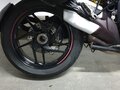 2013 Ducati Multistrada 1200, серый - вид 8
