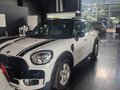 2019 Mini Countryman Cooper II, белый, 2500000 рублей - вид 1