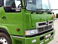 1990 Hino Бетоносмеситель, зелёный, 4360000 рублей - вид 9
