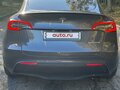 2023 Tesla Model Y Performance I, серый, 2931600 рублей - вид 4