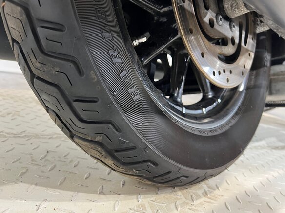2007 Harley-Davidson Road Glide, чёрный, 610000 рублей - вид 18
