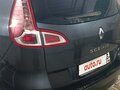 2010 Renault Scenic III, серый, 780000 рублей - вид 8