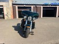 2015 Harley-Davidson Electra Glide, зелёный, 1200000 рублей - вид 5