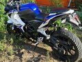 2021 Racer Storm, синий, 190000 рублей