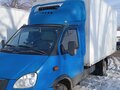 2011 ГАЗ ГАЗель (3302), синий, 1150000 рублей - вид 5