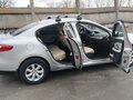 2012 Renault Fluence I, серебристый, 500000 рублей - вид 7
