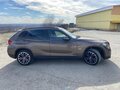 2012 BMW X1 20d I (E84), коричневый, 1100000 рублей - вид 9