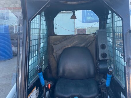2004 Bobcat S130, 1550000 рублей, вид 4