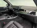2025 BMW X5 40i IV (G05/G18) Рестайлинг, чёрный - вид 8
